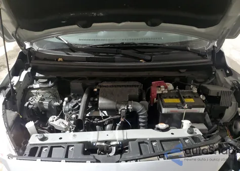 2024 Mitsubishi Mirage G4 Es из США, поврежденный, VIN ML32FUFJ9RHF19406